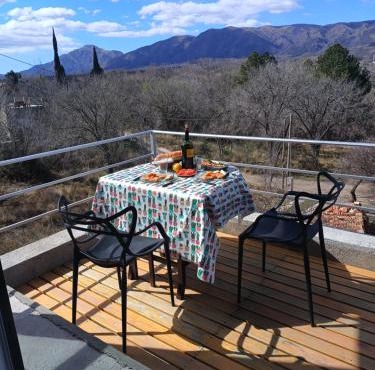 Casa Raiz en San Esteban para 5 personas