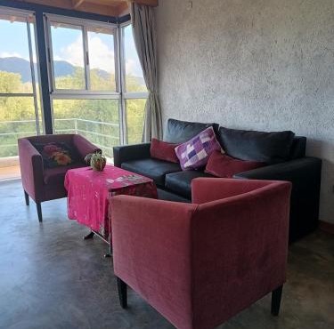 Casa Raiz en San Esteban para 5 personas