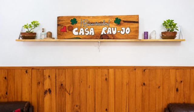 Casa RAU-JO
