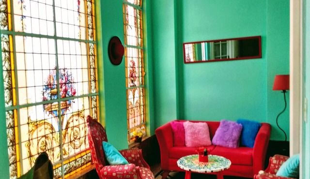 Casa Reina Palermo Queens