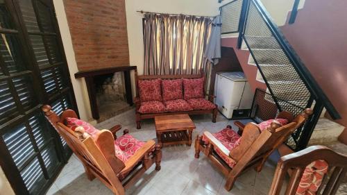 Casa Rivadavia en El Paso