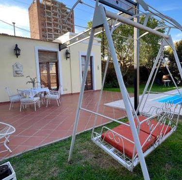 Casa Rocamora - Victoria Entre Ríos