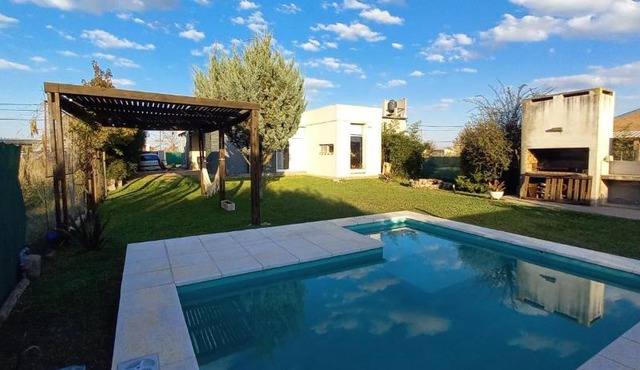 Casa Roldan Punta Chacra