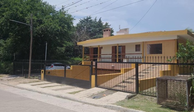 Casa Roma