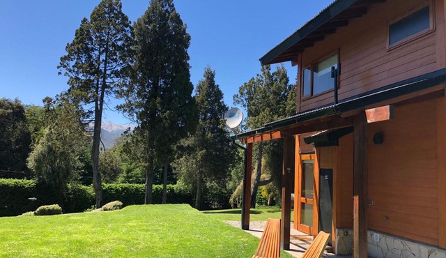 Casa Roma