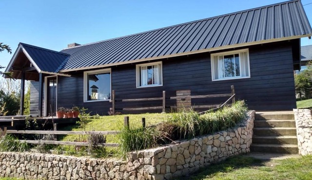 Casa Rooster