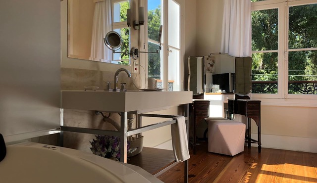Casa Rosa Hotel Boutique