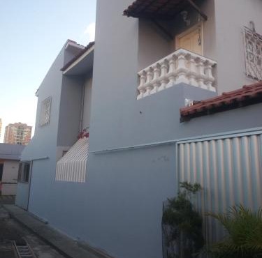 Casa rr in Belém