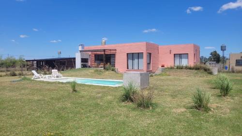 Casa Ruiz