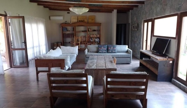 Casa rural en Club de Campo Las Cortaderas
