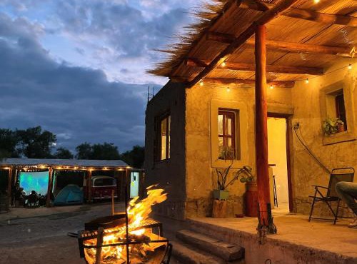 Casa Rustica & Vintage Maimará