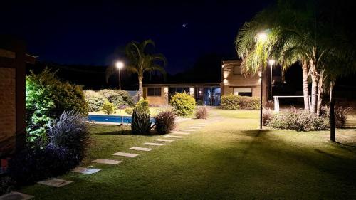 Casa Ruta 1