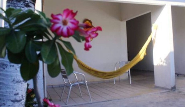 Casa Sol & Praia em Condomínio in São José da Coroa Grande