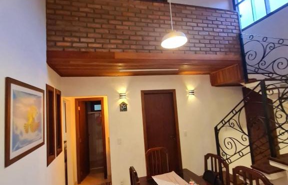 Casa Saíra - Vale do Capão