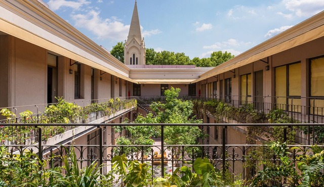 Casa San Jose