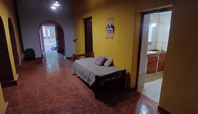 Casa San Jose Tinogasta