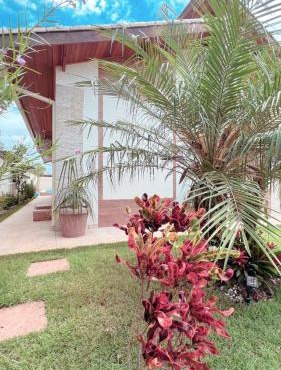 Casa Santo Sossego