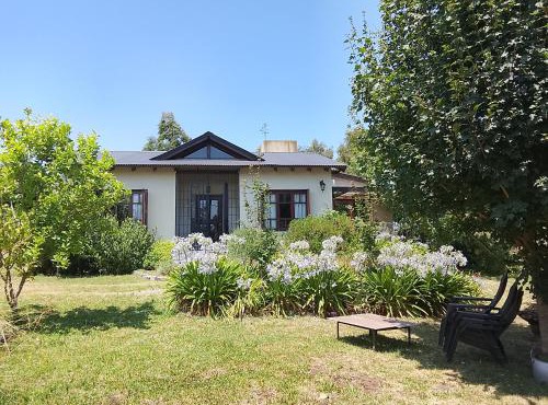 Casa serrana
