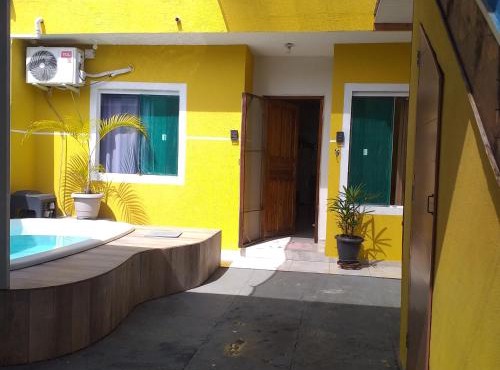Casa Shangri-la Ar-Condicionado Piscina TV a cabo Wifi 360mb