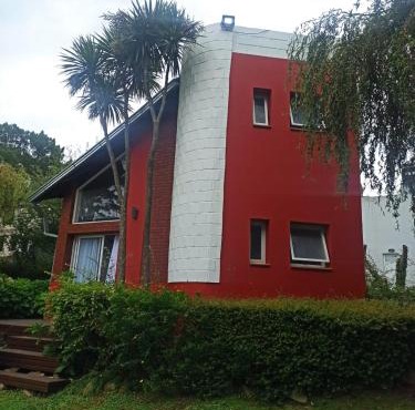 casa Sierras