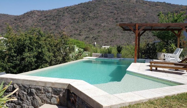 Casa Sierras de Córdoba Villa el Diquecito