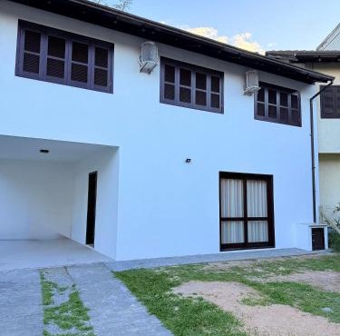 Casa Siriú - Conforto para toda a família!