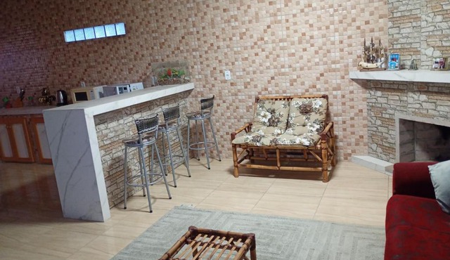 Casa sobrado