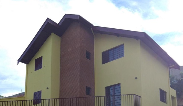 Casa sobrado