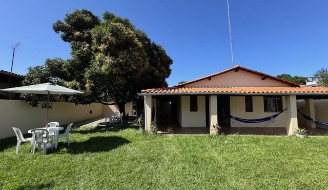 Casa Sombra da Mangueira in Camaçari