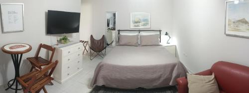 Casa Suíte Vista Alegre