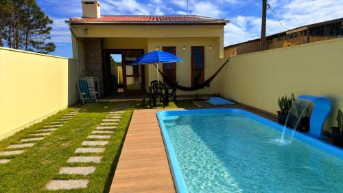Casa Sunshine