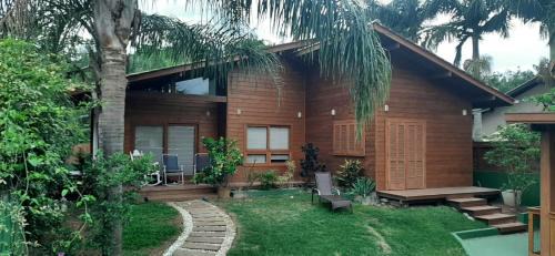 Casa Super Astral no Sul da Ilha in Florianópolis