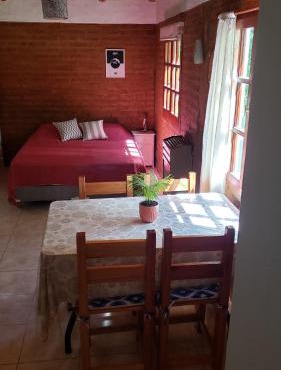 Casa Sur