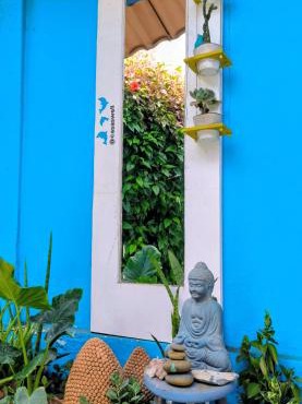 Casa Swell Hostel