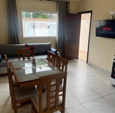 Casa Térrea - Nova Itanhaém