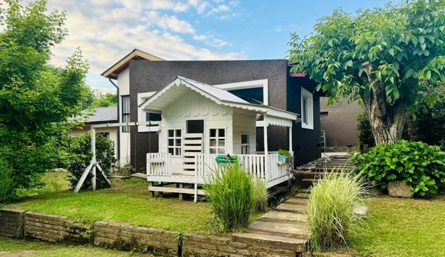 Casa Tati