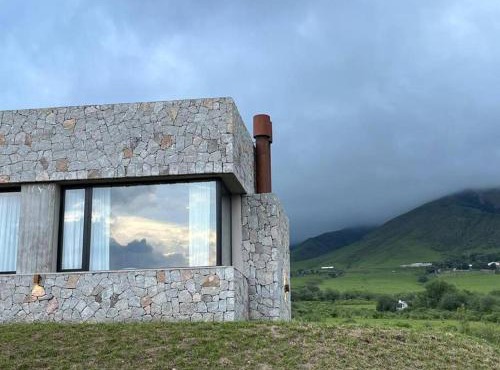 Casa Tafi del Valle