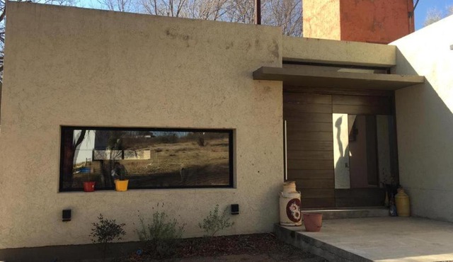 CASA TANTI BARRIO PRIVADO KEOKEN