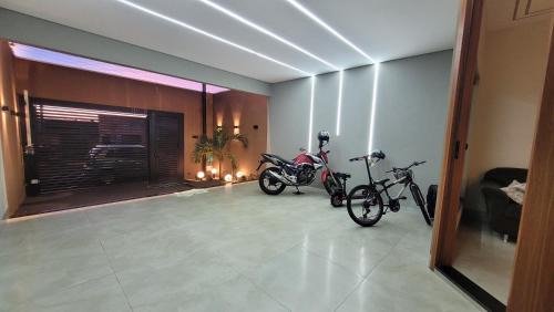 Casa Tecnoshow 2026