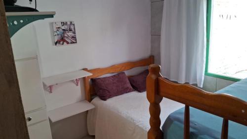 Casa temporada 2 quartos Balneário PinhalRS