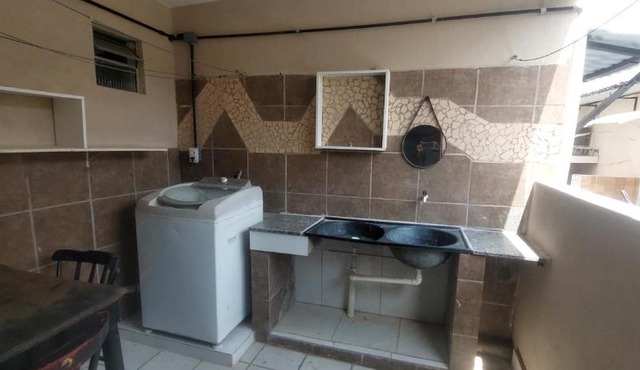 Casa temporada Araçoiaba in Araçoiaba
