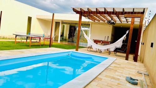 Casa Temporada Gravatá - Refúgio no Campo