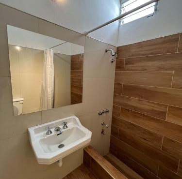 Casa Termal, completa
