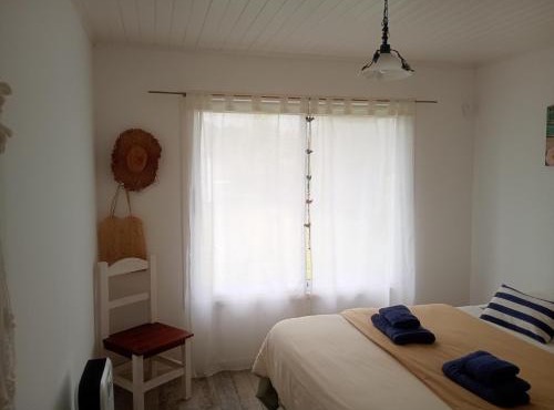 Casa Tiale - Chapadmalal , Campo y Olas-