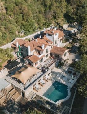 Casa Toledo