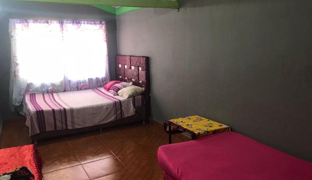 Casa Torres in Encarnación
