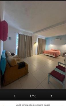 Casa Tropical Copacabana