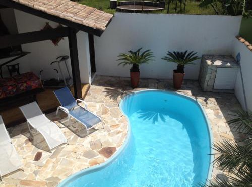 CASA UBATUBA CONDOMINIO FECHADO in Ubatuba