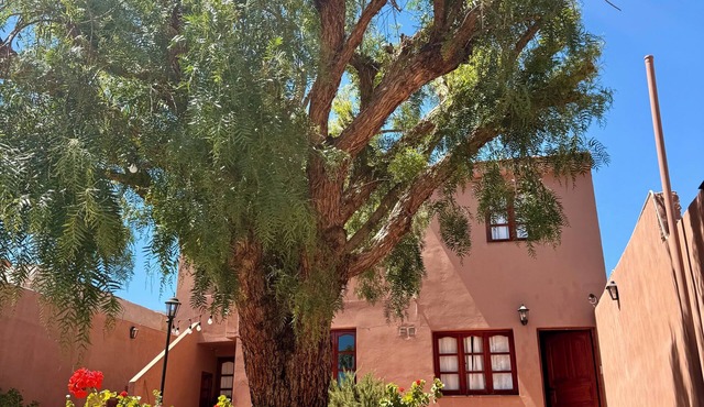 Casa Valeriana en Tilcara