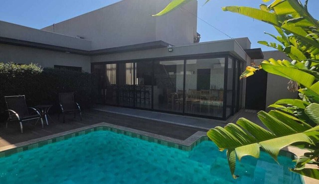 Casa Valle
